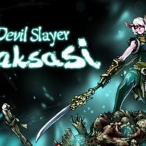 Devil Slayer Raksasi-DARKZER0