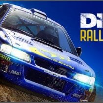 DiRT Rally 2 0 Game of the Year Edition-CODEX