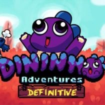 Dininho Adventures: Definitive Edition Build 6922959