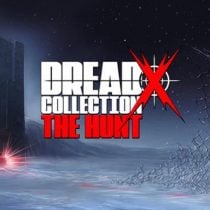 Dread X Collection The Hunt-PLAZA