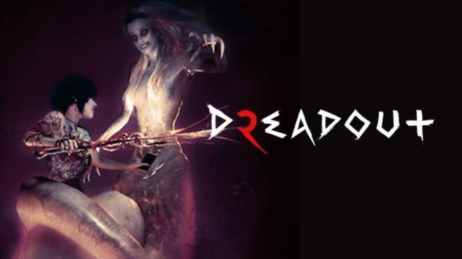 download free dreadout ps4