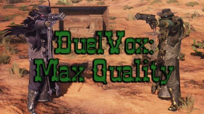 DuelVox Max Quality-SKIDROW