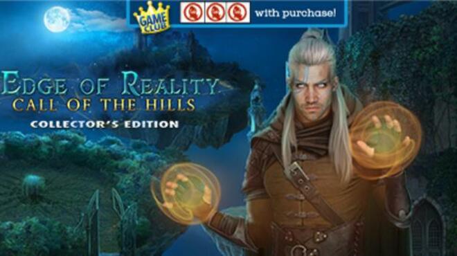 Edge of Reality Call of the Hills Collectors Edition Free Download