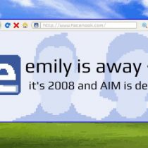 Emily is Away Build 6565354