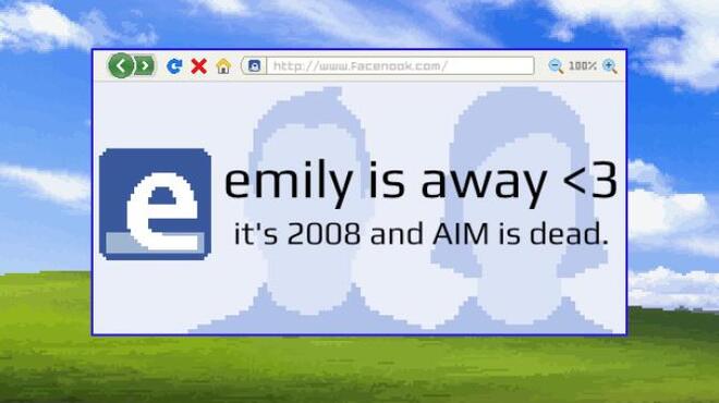 Emily is Away Free Download