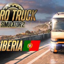 Euro Truck Simulator 2 Iberia-CODEX
