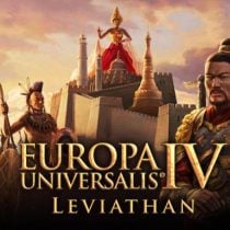 Europa Universalis IV Leviathan-CODEX