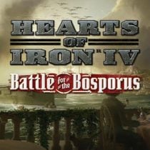 Hearts of Iron IV Battle for the Bosporus-CODEX