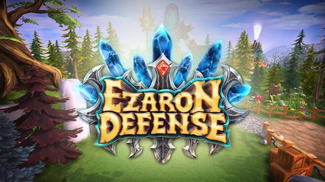 Ezaron Defense Free Download