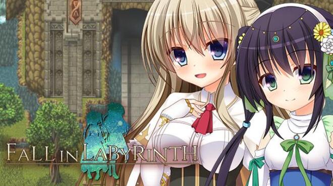 FALL IN LABYRINTH Free Download