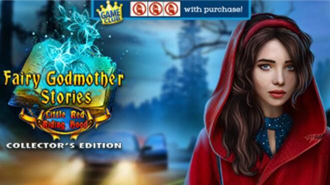 Fairy Godmother Stories Little Red Riding Hood Collectors Edition Free Download