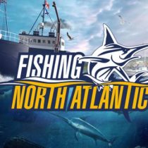 Fishing North Atlantic v1.5.766.8713-GOG