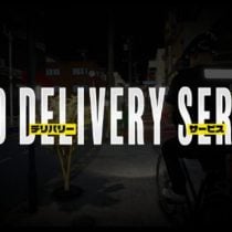 Food Delivery Service-SKIDROW