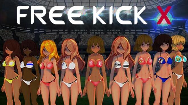 Free Kick X