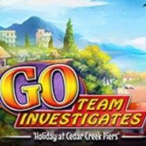 GO Team Investigates 2 Holiday at Cedar Creek Piers-RAZOR