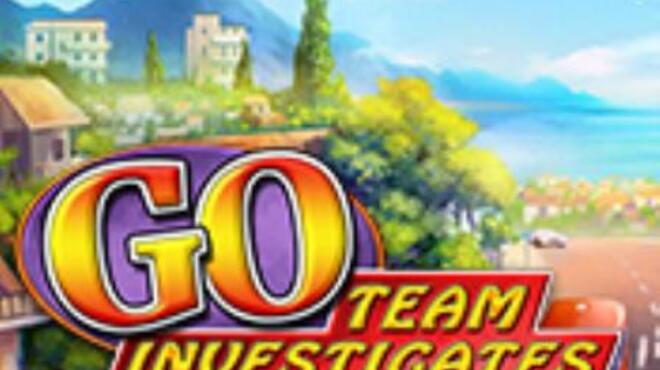 GO Team Investigates 2 Holiday at Cedar Creek Piers Free Download