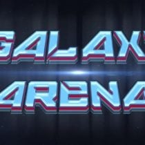 Galaxy Arena-DARKZER0