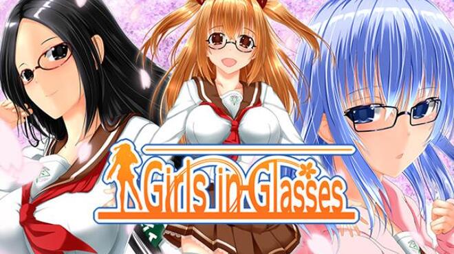 Girls in Glasses-DARKSiDERS
