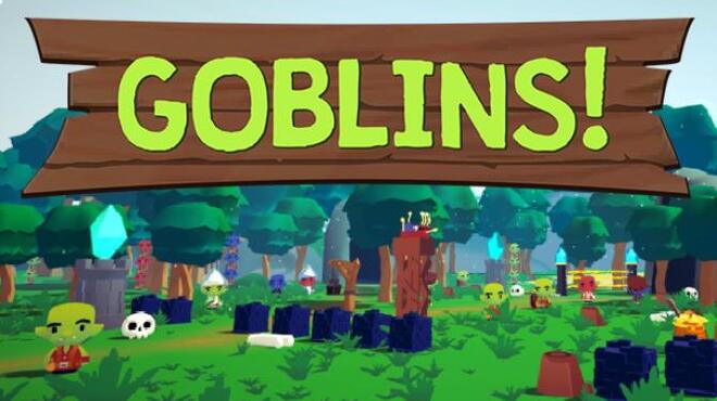 Goblins Free Download
