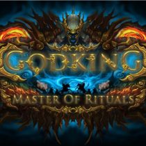 Godking Master Of Rituals-SKIDROW