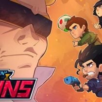 Guns N’ Runs v28.06.2021