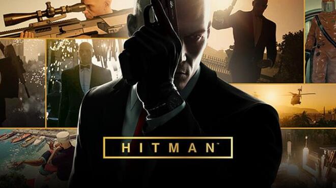 Hitman 3 Update v3 20 0 Free Download