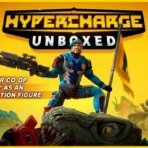 HYPERCHARGE Unboxed Anniversary Update 6-CODEX