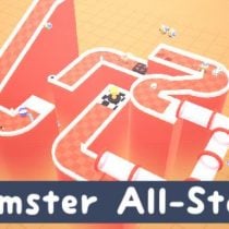 Hamster All-Stars