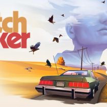 Hitchhiker A Mystery Game v1.0.60c