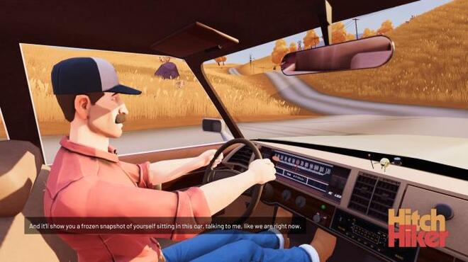 Hitchhiker A Mystery Game Torrent Download