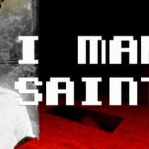 I Make Saints Steam Edition-DARKZER0