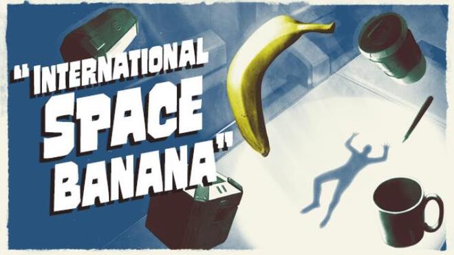 International Space Banana-DARKZER0
