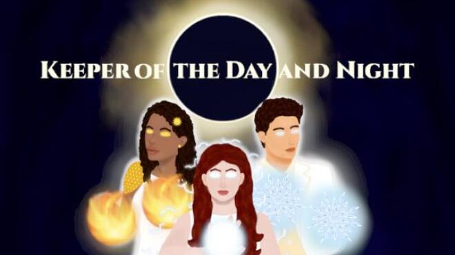 keeper of the day and night mod apk