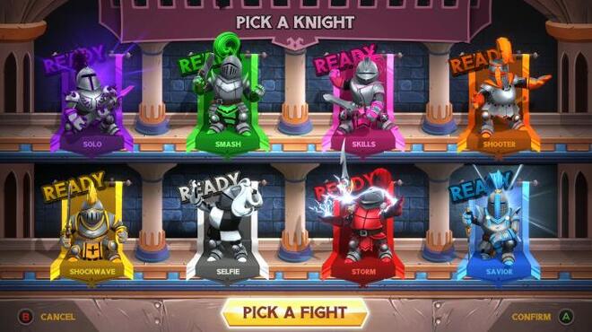 Knight Squad 2 Torrent Download