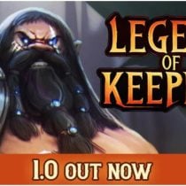 Legend of Keepers Career of a Dungeon Manager v1.0.2-GOG