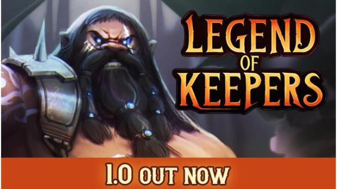 Legend of Keepers Career of a Dungeon Manager v1.0.2-GOG