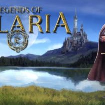 Legends Of Ellaria-SKIDROW