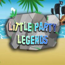 Little Party Legends-DARKZER0