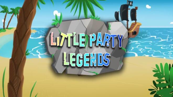 Little Party Legends Free Download