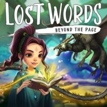 Lost Words Beyond the Page-GOG