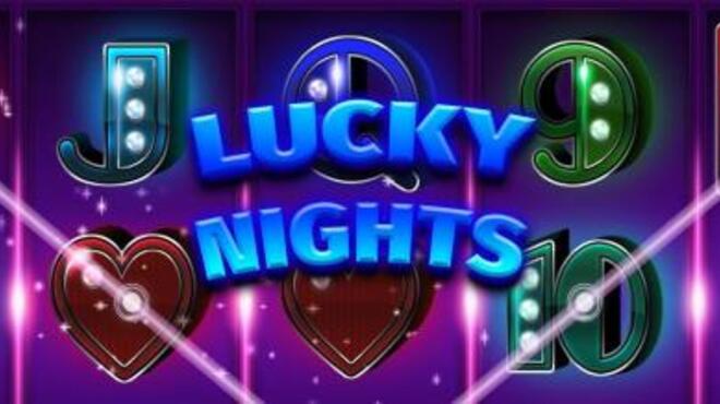 Lucky Nights Casino Free Download