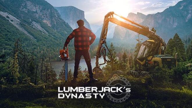 Lumberjacks Dynasty Update v1 04 2 Free Download