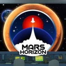 Mars Horizon Expanded Horizons-CODEX