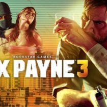 Max Payne 3 Complete Edition v1.0.0.255