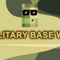 Military Base War-DARKZER0