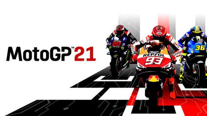 MotoGP21 Free Download