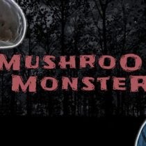 MushrooMonster-DARKZER0