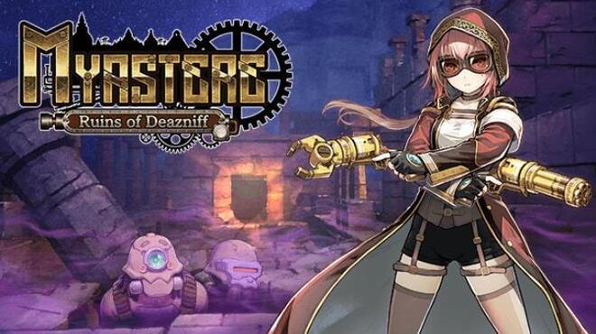 Myastere Ruins Of Deazniff Free Download