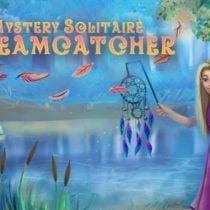 Mystery Solitaire Dreamcatcher-RAZOR