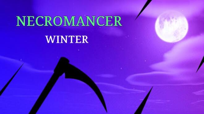 Necromancer Winter Free Download